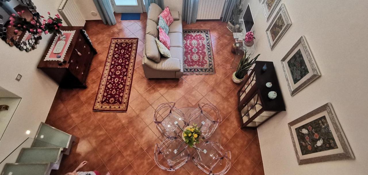 Luxury Apartment Carmen N 2 Centro Storico Di Таормина Экстерьер фото