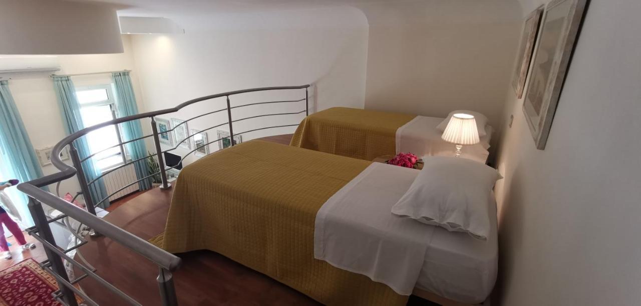Luxury Apartment Carmen N 2 Centro Storico Di Таормина Экстерьер фото
